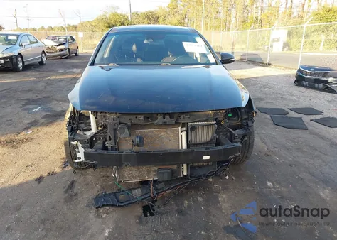 2020 Kia Optima Sx Turbo z USA, uszkodzony, nr VIN 5XXGW4L20LG410754